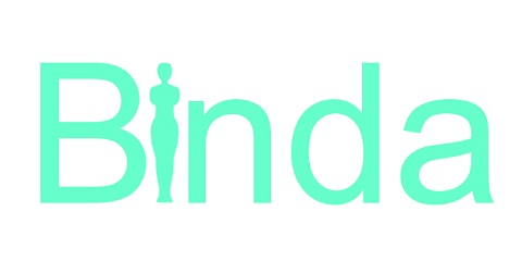 binda logo